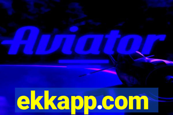 ekkapp.com