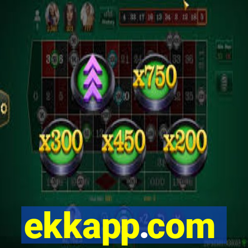 ekkapp.com