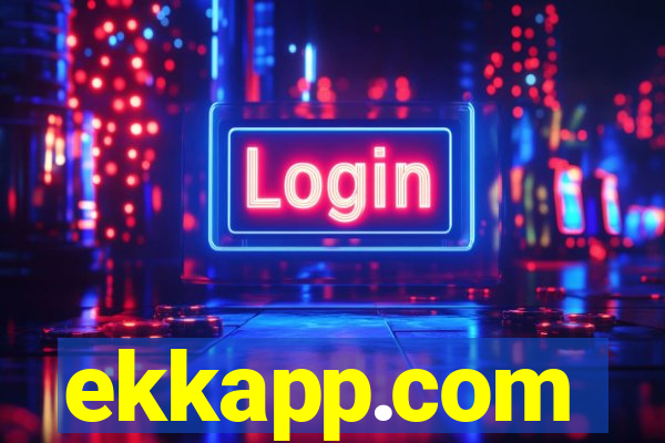 ekkapp.com