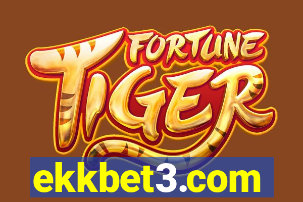 ekkbet3.com