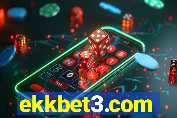 ekkbet3.com