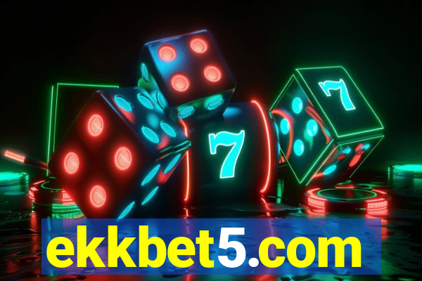 ekkbet5.com