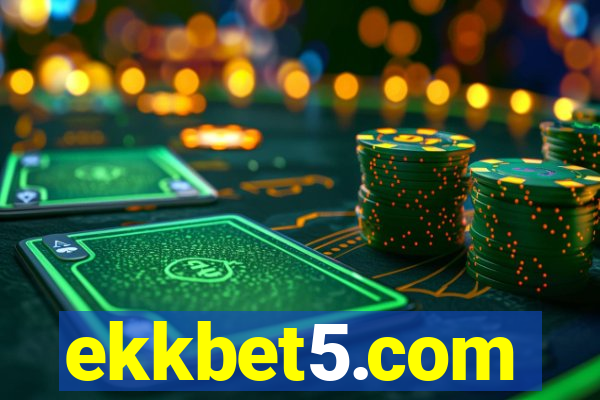 ekkbet5.com