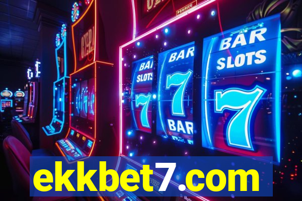 ekkbet7.com