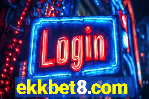 ekkbet8.com