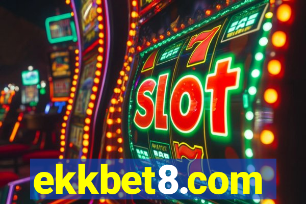 ekkbet8.com