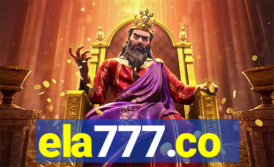 ela777.co
