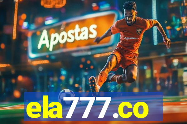 ela777.co