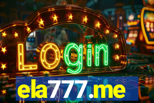 ela777.me