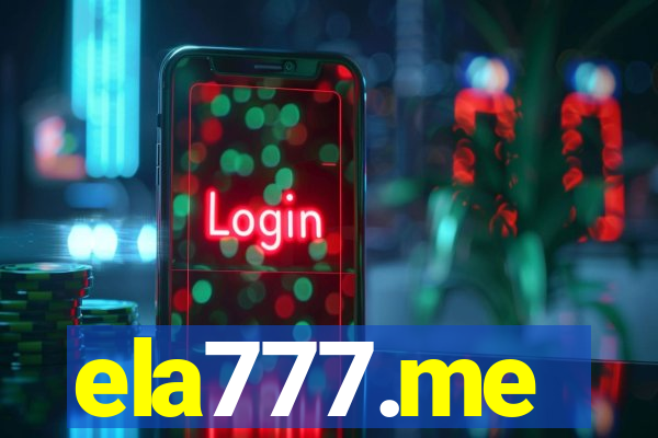 ela777.me