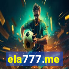 ela777.me