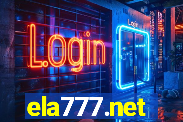 ela777.net