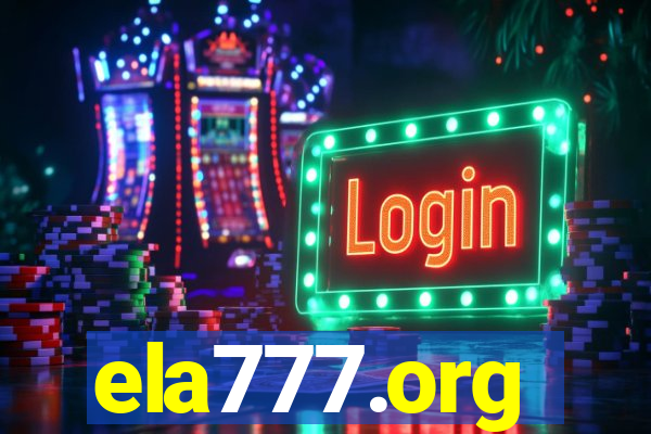 ela777.org