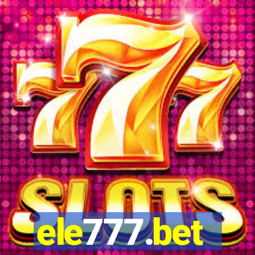 ele777.bet