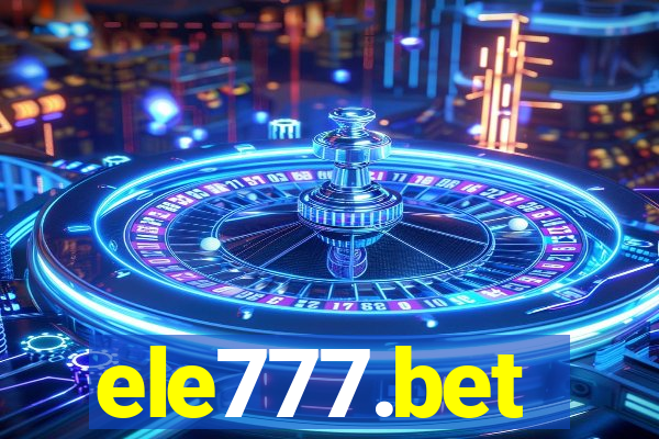 ele777.bet