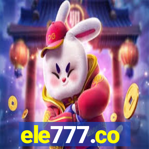 ele777.co