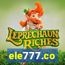 ele777.co