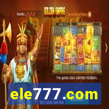 ele777.com