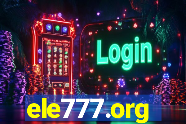 ele777.org