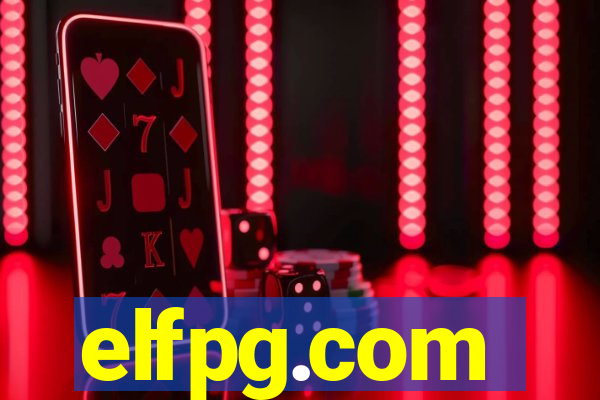 elfpg.com