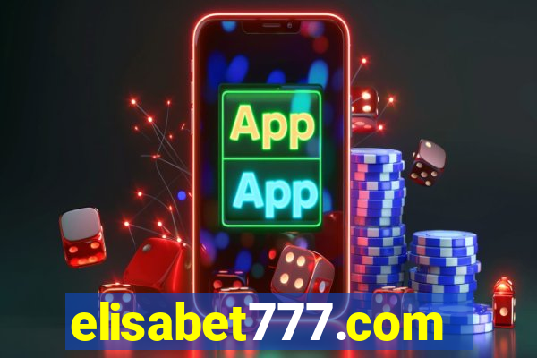 elisabet777.com