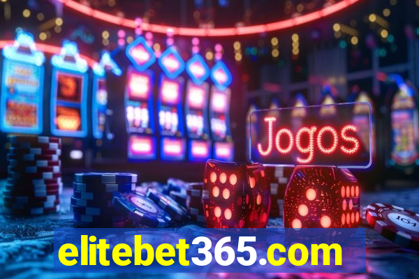 elitebet365.com