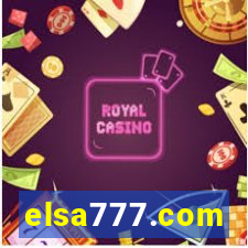 elsa777.com