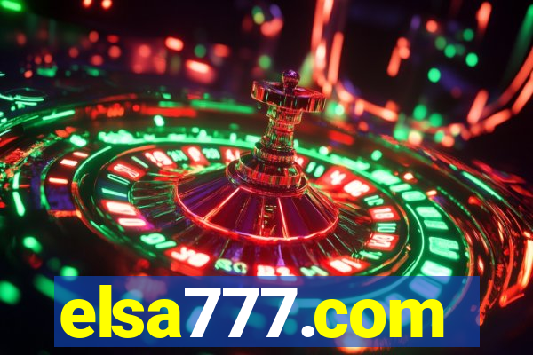 elsa777.com