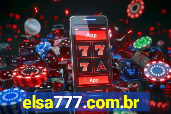 elsa777.com.br