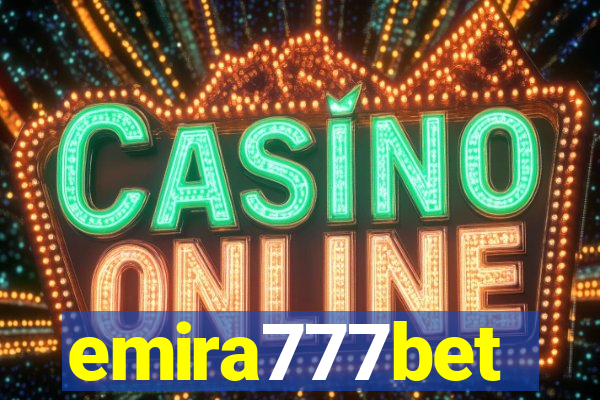 emira777bet