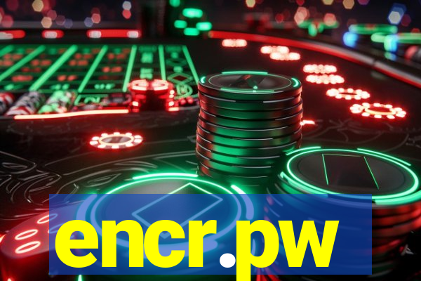 encr.pw