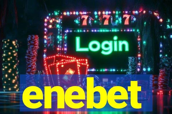 enebet