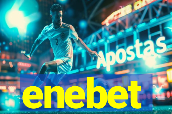enebet