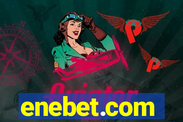 enebet.com