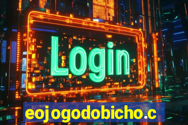 eojogodobicho.com