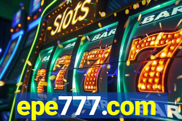 epe777.com