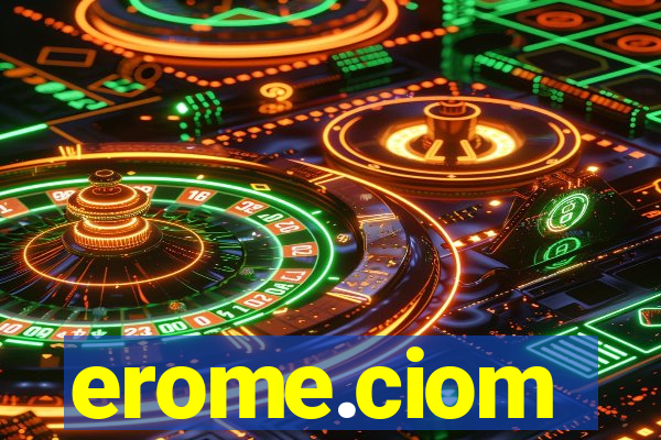erome.ciom