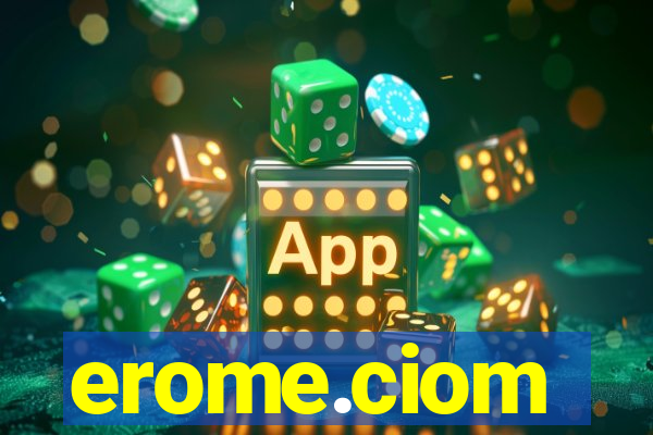 erome.ciom