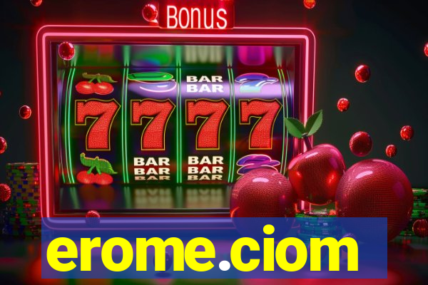 erome.ciom