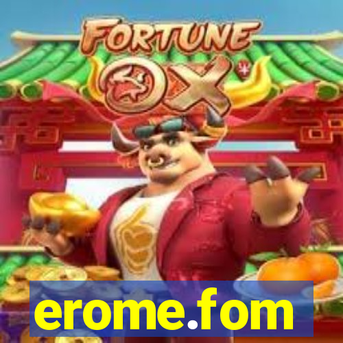 erome.fom
