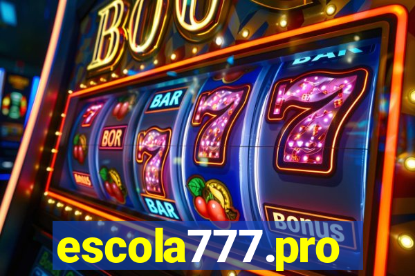escola777.pro