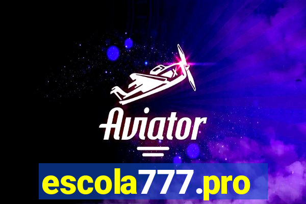 escola777.pro