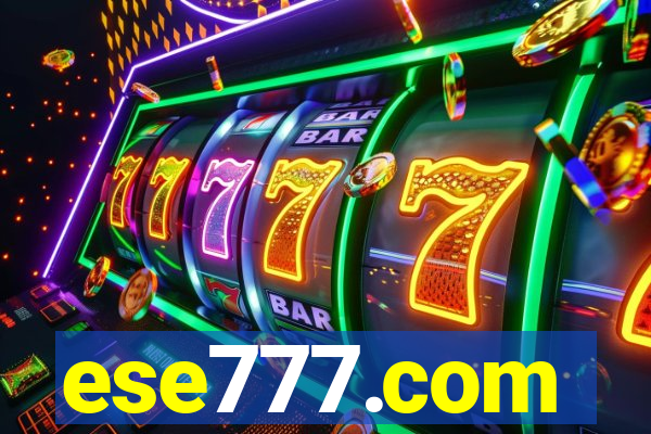 ese777.com