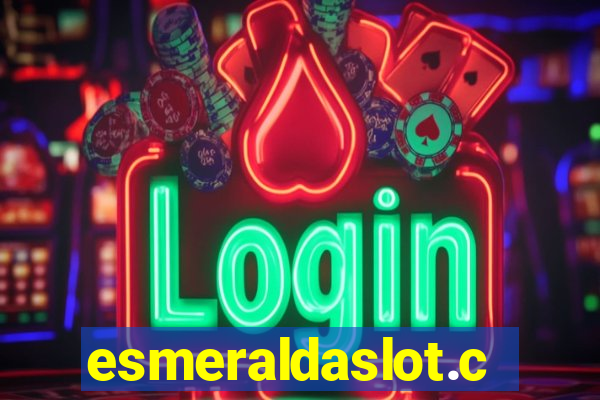 esmeraldaslot.com