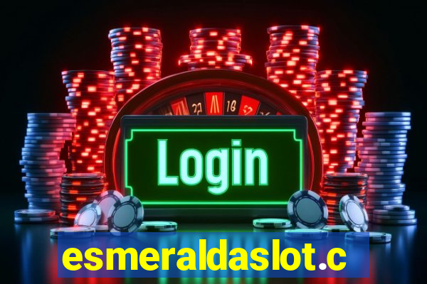 esmeraldaslot.com