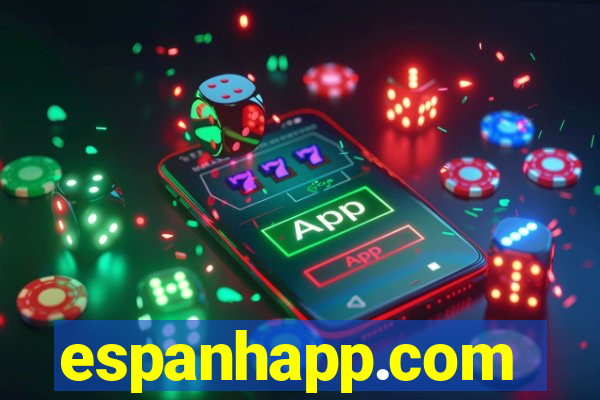 espanhapp.com