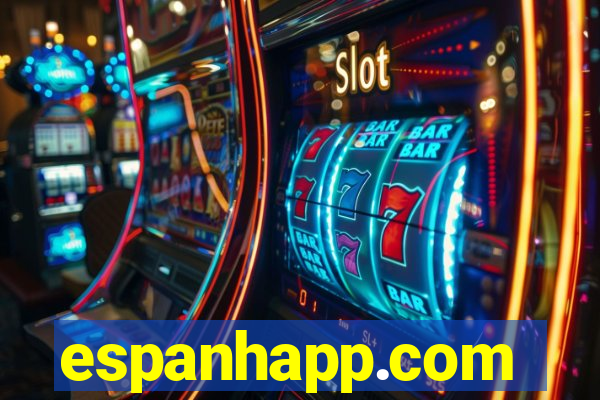 espanhapp.com