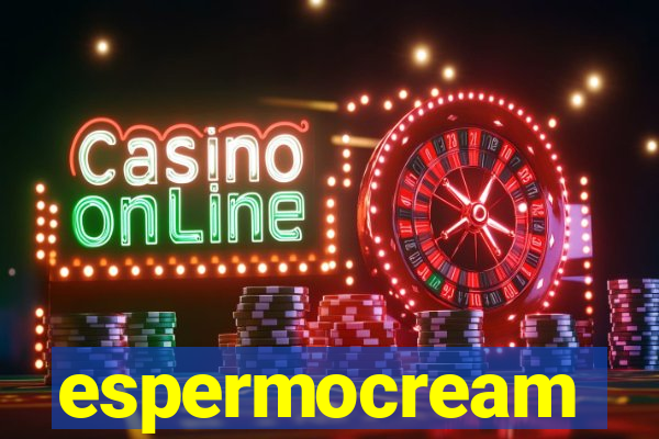 espermocream