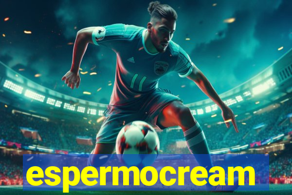espermocream