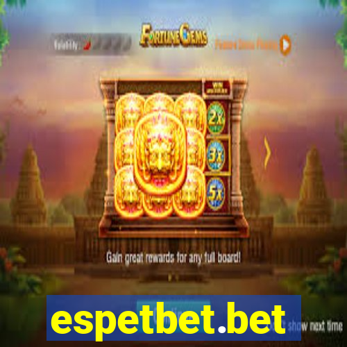 espetbet.bet